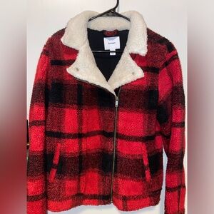 Womens Coat,